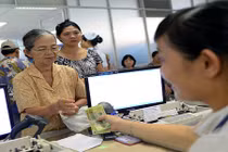 Lương bác sĩ sẽ được tính vào viện phí