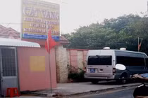 Bắt liên tiếp hai "đại gia" ở Cà Mau