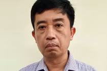 Bắt tạm giam nguyên Giám đốc Nhà máy ô tô Veam Phạm Vũ Hải