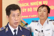 Các vụ đại án được phát giác trong năm 2021