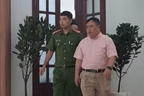 Viện Mắt TP HCM: Cựu GĐ và thuộc cấp gây thiệt hại hơn 14 tỷ