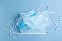 Nghiên cứu mới về hiệu quả của khẩu trang trong ngăn ngừa lây nhiễm COVID-19