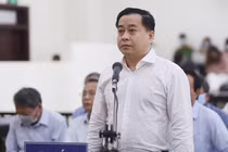 Hôm nay xét xử Phan Văn Anh Vũ vụ đưa hối lộ 5 tỷ đồng