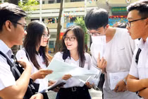 Đề thi môn Ngữ văn tốt nghiệp THPT năm 2021