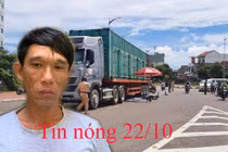 Tin nóng 22/10: Hai thiếu nữ tử vong dưới bánh xe ô tô