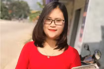 Chân dung cô giáo 9X người Mường trúng cử đại biểu Quốc hội khoá XV