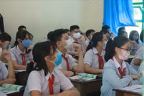Chậm trễ trong chọn sách giáo khoa, học sinh chịu thiệt