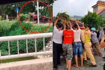 Danh tính 6 người thương vong trong vụ tai nạn ô tô ở Bắc Ninh