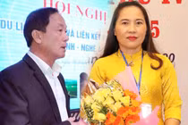 Vi phạm COVID -19, điểm mặt quan bay ghế như GĐ Sở Du lịch Bình Định
