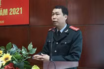 Nguyên chánh thanh tra tỉnh Lào Cai bị huỷ tư cách uỷ viên UBND tỉnh