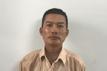 Gã đàn ông làm bé gái 15 tuổi rách thành âm đạo khi mua dâm