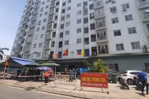 Chậm thông báo có trường hợp cách ly COVID-19, dân hoang mang