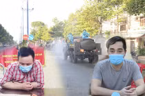 Bao người nhận “quả đắng” vì làm lây lan dịch COVID-19?