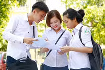 Bộ GD&ĐT chính thức công bố điểm thi tốt nghiệp THPT đợt 1