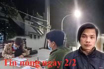 Tin nóng ngày 2/2: Bị đâm chết vì nói chuyện gia đình người khác