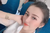 Chân dung hotgirl trường Du lịch điều hành đường dây ma túy