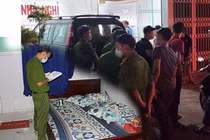 Hành trình phá án: Bà chủ nhà nghỉ bị khách ôm từ phía sau, ép uống thuốc ngủ