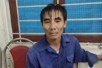 Đã bắt được hung thủ chém cả nhà hàng xóm ở Bắc Giang