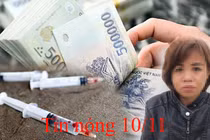 Tin nóng 10/11: Dùng bơm kim tiêm hành hung nhân viên ngân hàng