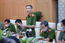 Vụ án Nguyễn Duy Linh: Kết luận điều tra cho thấy tính chất nghiêm trọng của sự việc