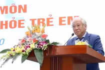 Giám đốc Bệnh viện Nhi Trung ương tử vong tại nơi làm việc