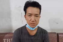 Cha bạo hành con 5 tuổi ở Bình Dương phạm liên hoàn tội