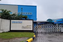 Cháy ở Công ty TNHH Dreamtech Việt Nam, 3 công nhân tử vong