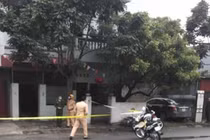 Ông 75 tuổi chém cháu đang học lớp 7 trọng thương rồi nhảy lầu tự tử