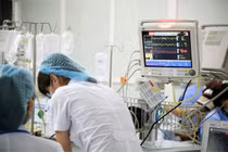 Nữ bệnh nhân ung thư mắc COVID-19 tử vong ở tuổi 35 