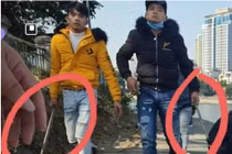 Triệu tập 3 người đuổi đánh, đòi thu tiền người câu cá hồ Hoàng Cầu