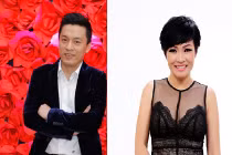 Lam Trường tái ngộ “tình cũ” trong Dấu ấn