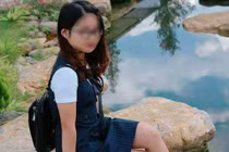 Bất ngờ nơi tìm thấy nữ sinh mất tích ở Hải Dương