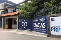Khó tiên lượng sống còn bệnh nhân nguy kịch sau gọt hàm ở BV EMCAS