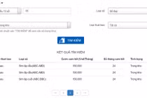 Khó như lên trời mua sim số đẹp giá...50.000 của nhà mạng