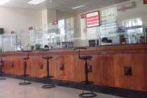 Điện lực TP HCM đang lãng phí nhân viên thu tiền điện?