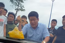 Giám đốc doanh nghiệp gọi điện giang hồ vay xe chở công an ở Đồng Nai lãnh 3 năm tù vì trốn thuế.