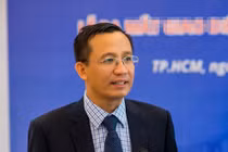 Trước lúc rơi từ tầng 14 của chung cư Tiến sĩ Bùi Quang Tín tiếp xúc lần cuối với ông Trung Phó hiệu trưởng Trường Đại học Ngân Hàng TPHCM