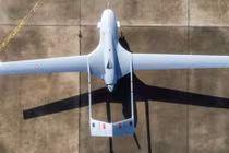 UAV Bayraktar của Thổ Nhĩ Kỳ thử thành công bom dẫn đường bằng laser