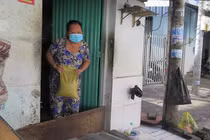 TP HCM: Đã thay đổi phương án phong tỏa ở phường 10 - quận 6