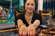 Luật sư Lê Thành Kính đề nghị Công an xử lý bà Nguyễn Phương Hằng