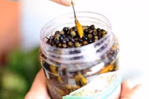 Loại quả dại ở Việt Nam, nay được bán giá lên tới 300.000 đồng/kg