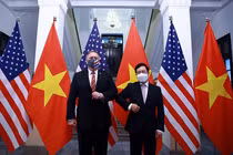Ngoại trưởng Mỹ Pompeo: Hoa Kỳ ủng hộ Việt Nam mạnh, độc lập, thịnh vượng