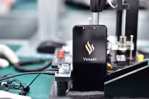 Vsmart dừng lại khi Aris 5G chưa kịp tham gia thị trường Mỹ