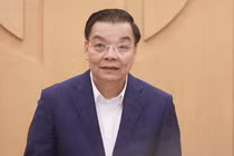 Dịch Covid-19 và lời hứa của Chủ tịch "không để Hà Nội bung, toang"