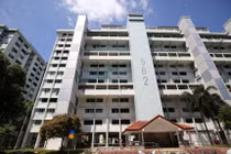 Singapore: Một phụ nữ Việt bị buộc tội giết người sống chung căn hộ