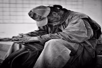 Nhờ mẹ từ bỏ suy nghĩ xấu nên con trai may mắn thoát chết