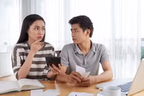 Tôi “đơ toàn tập” khi nghe điều kiện kén rể mẹ vợ tương lai