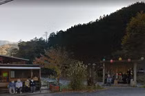 Những địa điểm rùng rợn chỉ có thể "tham quan" qua Google Maps