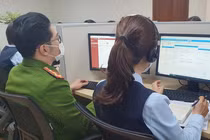 Ngày 30.000 cuộc gọi hỏi “căn cước công dân vẫn chưa được nhận"