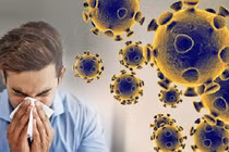 Bất ngờ thời điểm virus SARS-CoV-2 “hoành hành” mạnh nhất trong năm
